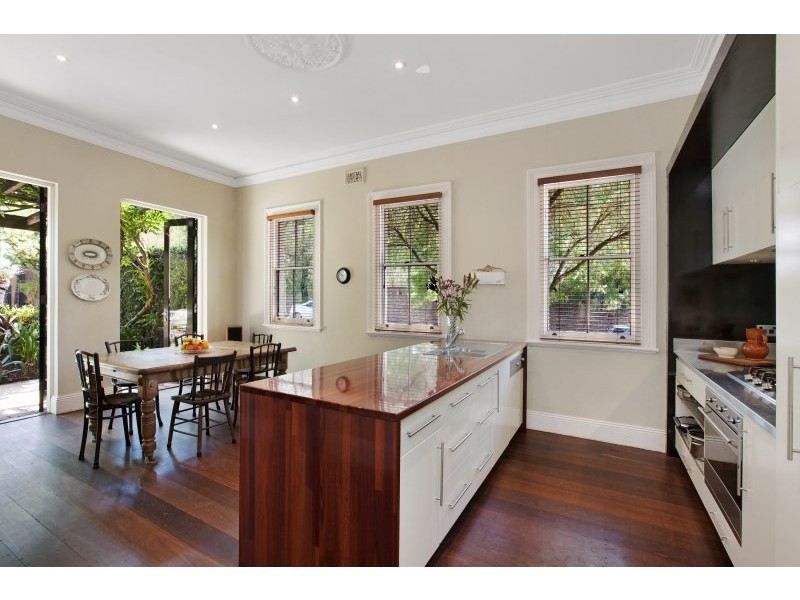 88 Church Street, Birchgrove NSW 2041