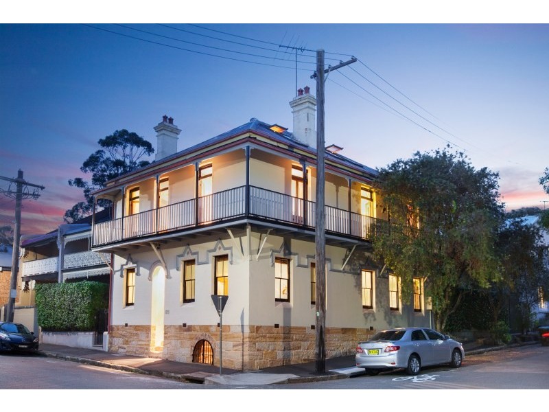 88 Church Street, Birchgrove NSW 2041