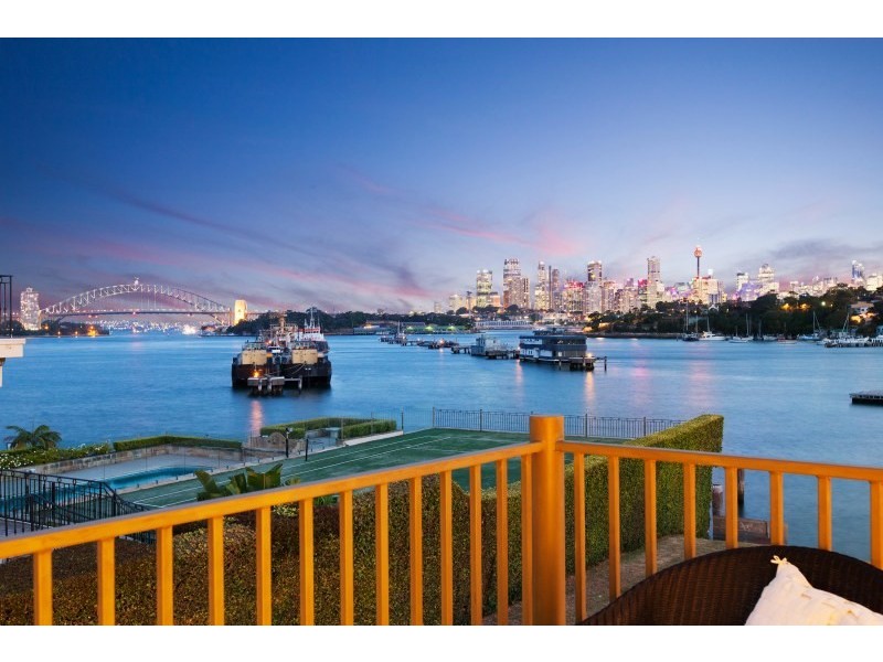 111D Louisa Road, Birchgrove NSW 2041