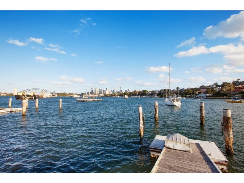 111D Louisa Road, Birchgrove NSW 2041