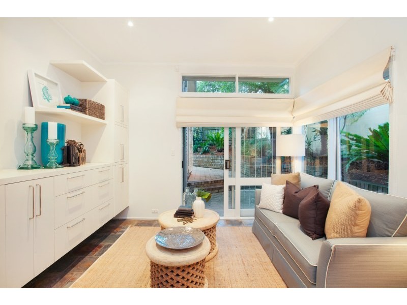 6a Isabella Street, Balmain NSW 2041