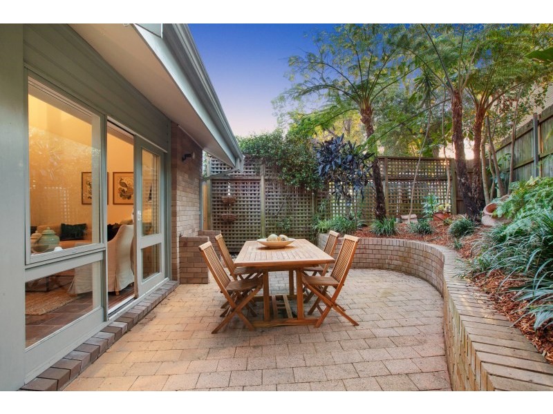 6a Isabella Street, Balmain NSW 2041