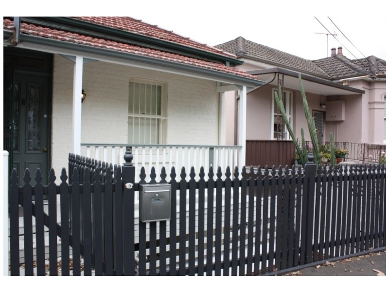 9 Darvall Street, Balmain NSW 2041