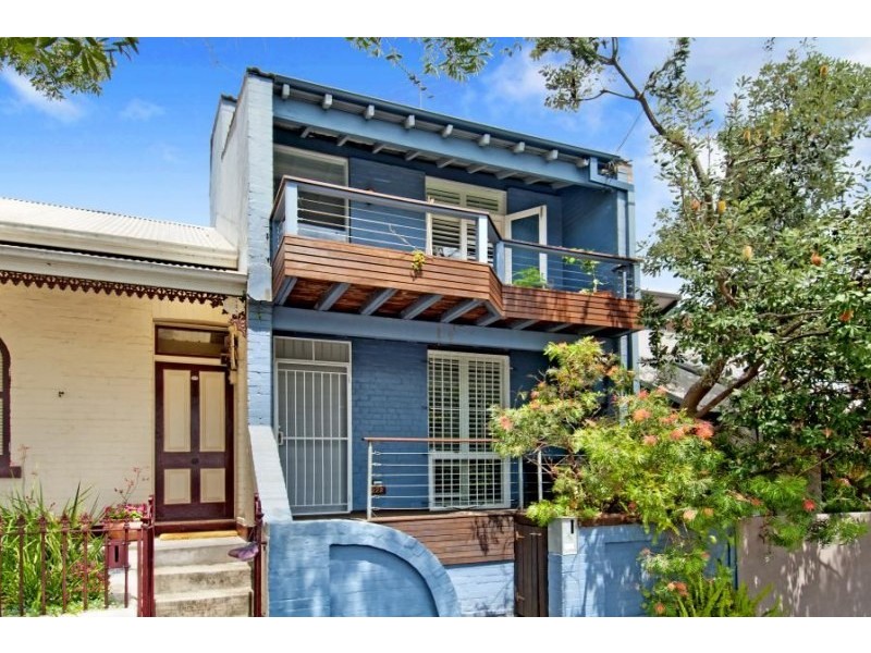 222 Evans Street, Rozelle NSW 2039