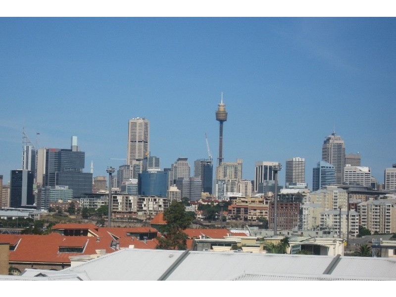 6/1 Foy Street, Balmain NSW 2041