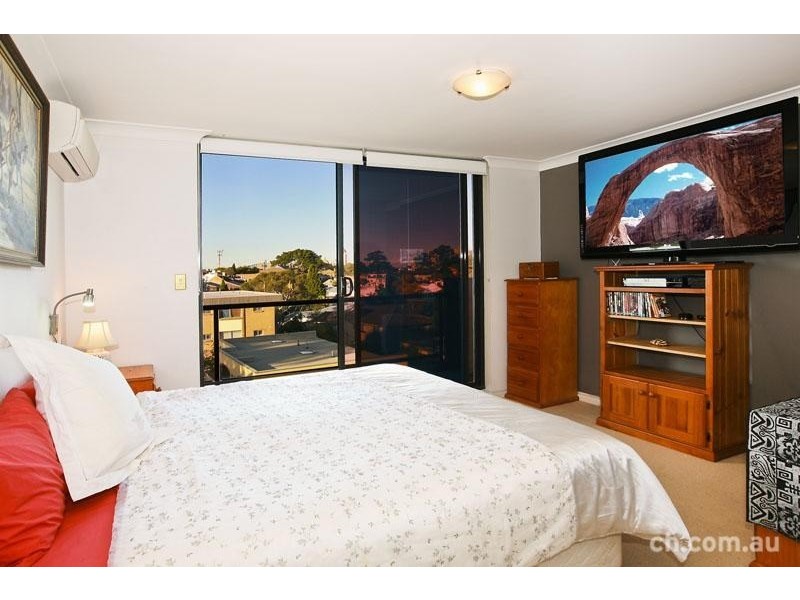 17/440 Darling Street, Balmain NSW 2041