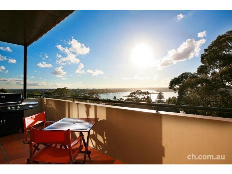 17/440 Darling Street, Balmain NSW 2041