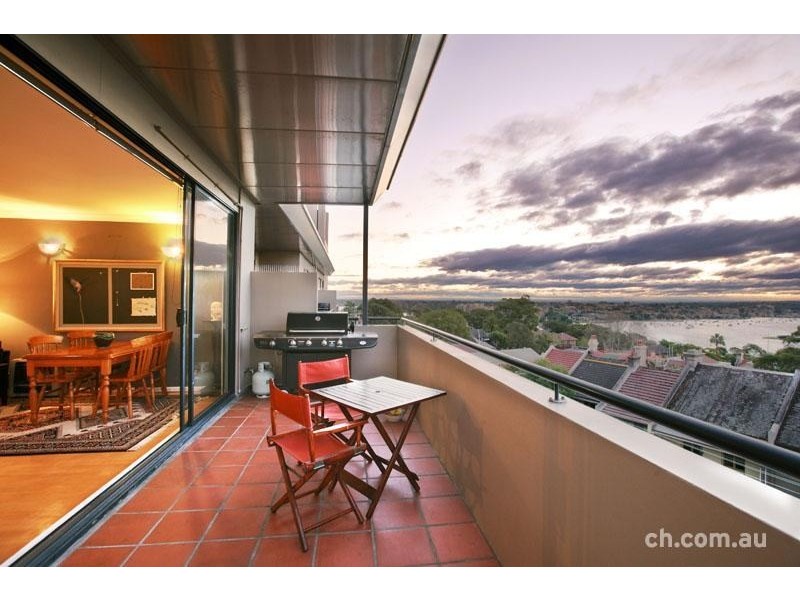 17/440 Darling Street, Balmain NSW 2041