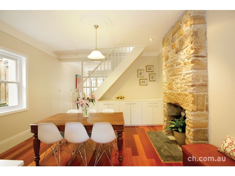 13 St Andrews Street, Balmain NSW 2041