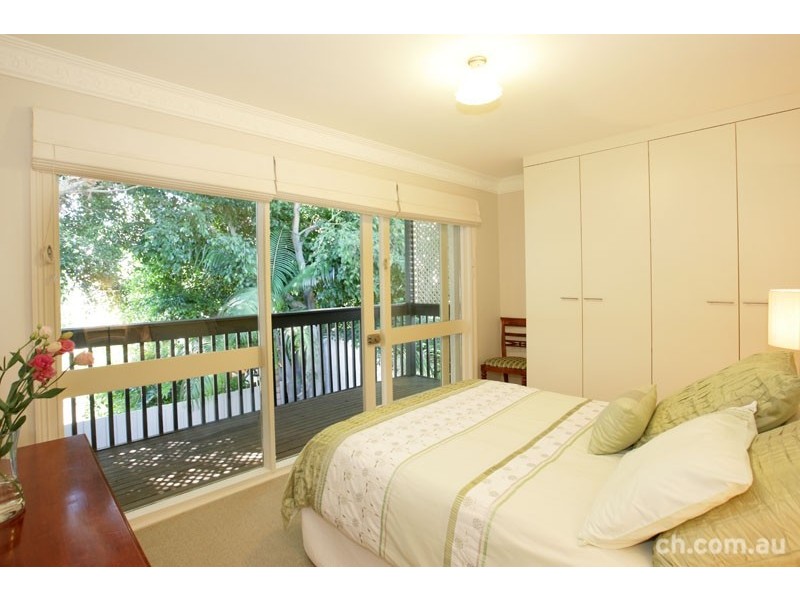 13 St Andrews Street, Balmain NSW 2041