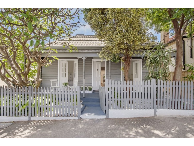 9 Mullens Street, Balmain NSW 2041