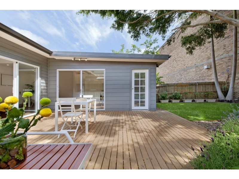 9 Mullens Street, Balmain NSW 2041