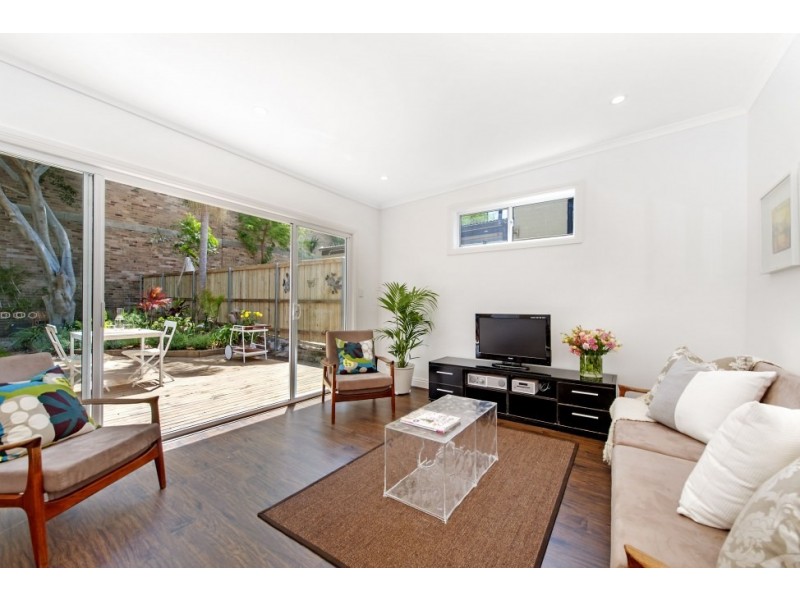 9 Mullens Street, Balmain NSW 2041