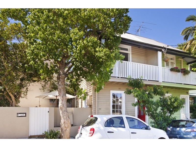 38 Goodsir Street, Rozelle NSW 2039