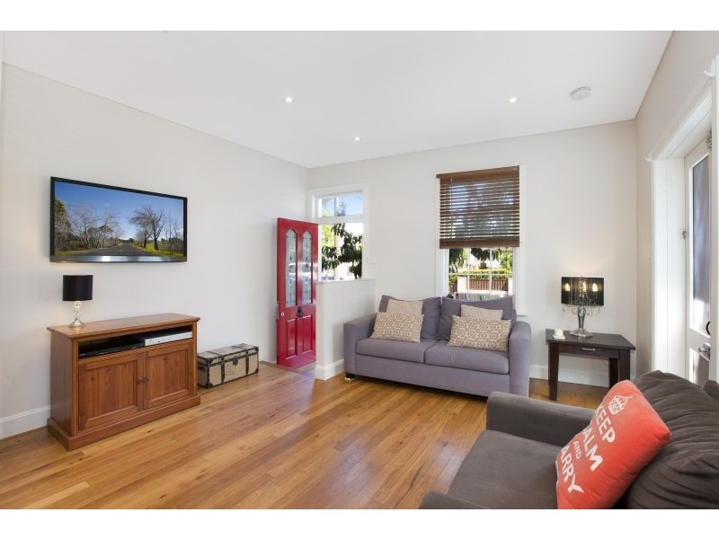 38 Goodsir Street, Rozelle NSW 2039