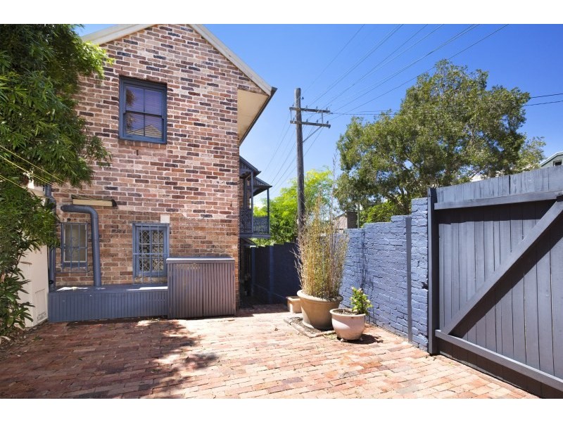 103 Evans Street, Rozelle NSW 2039