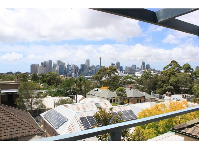 8 Fawcett Street, Balmain NSW 2041