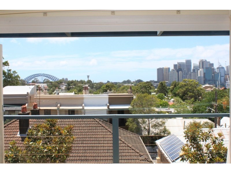 8 Fawcett Street, Balmain NSW 2041