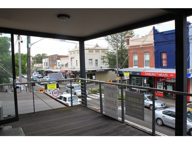 6/602-604 Darling Street, Rozelle NSW 2039