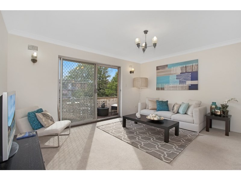 3/47 Ewart Street, Dulwich Hill NSW 2203