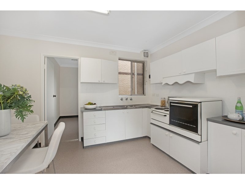 3/47 Ewart Street, Dulwich Hill NSW 2203