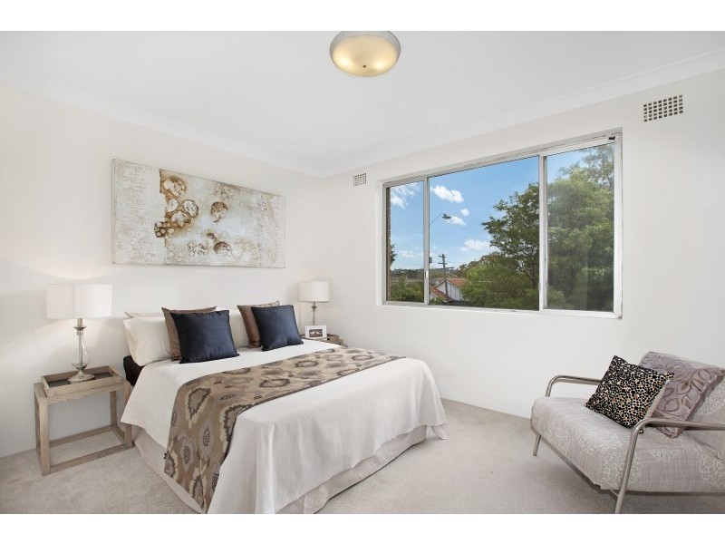 3/47 Ewart Street, Dulwich Hill NSW 2203