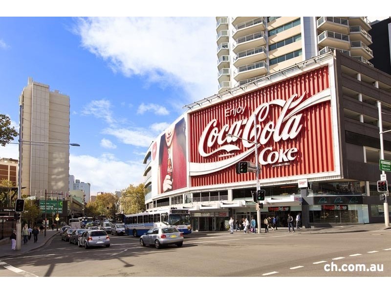 10/19 Kirketon Road, Darlinghurst NSW 2010