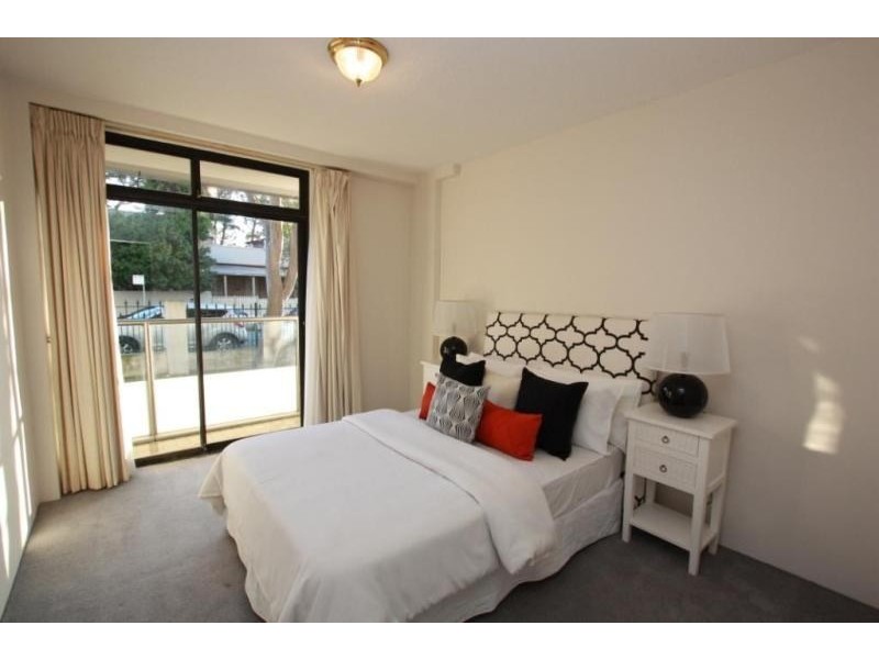 1/9 Nicholson Street, Balmain East NSW 2041