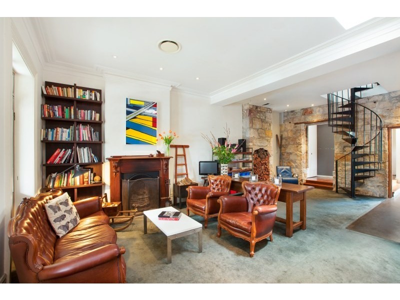 8 Cove Street, Birchgrove NSW 2041