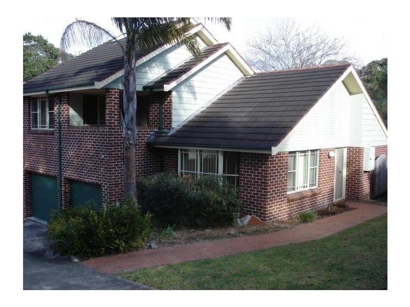 1/6 Short Street, Thornleigh NSW 2120