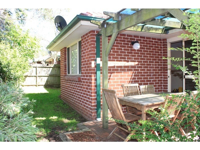 8/9 Laura Street, Gladesville NSW 2111