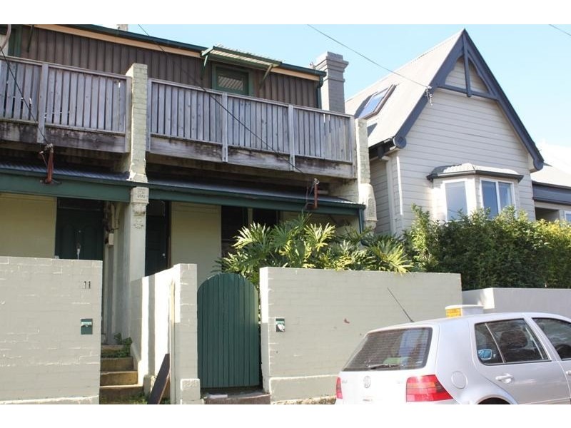 9 Oxford Street, Rozelle NSW 2039