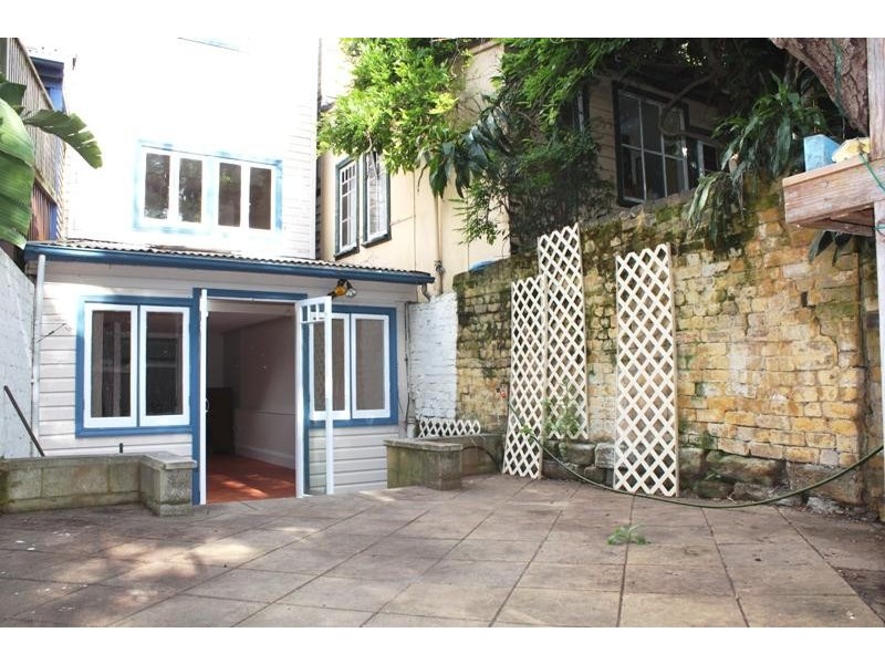 161 Mullens Street, Balmain NSW 2041