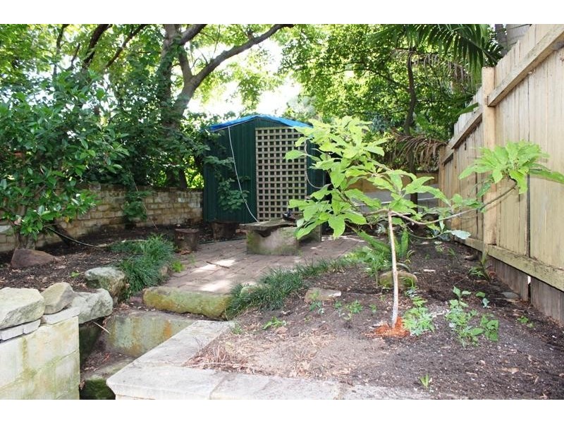 161 Mullens Street, Balmain NSW 2041