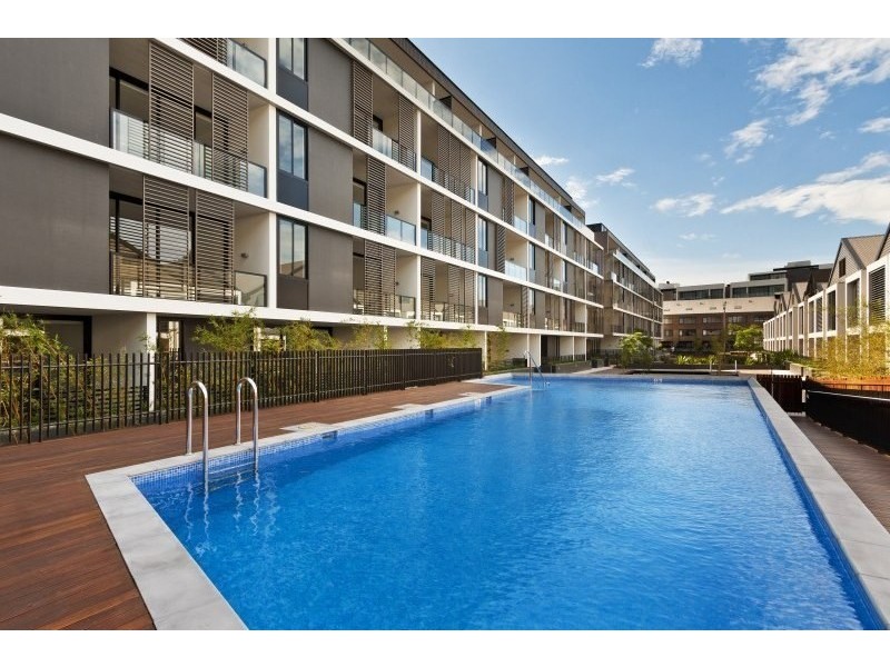 A409/7 Gantry Lane, Camperdown NSW 2050