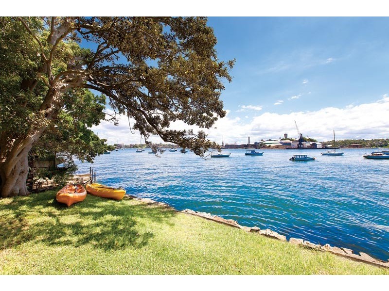 2/8-10 Louisa Road, Birchgrove NSW 2041