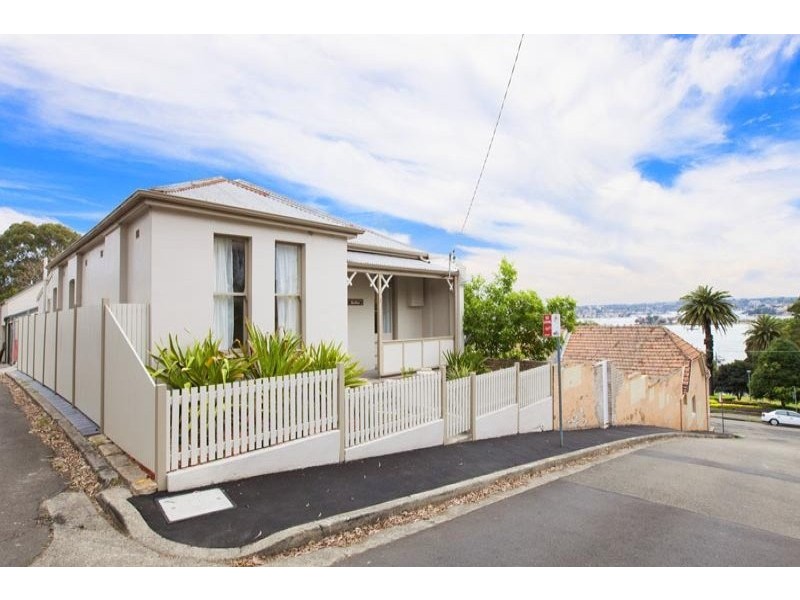 2 Young Street, Balmain NSW 2041