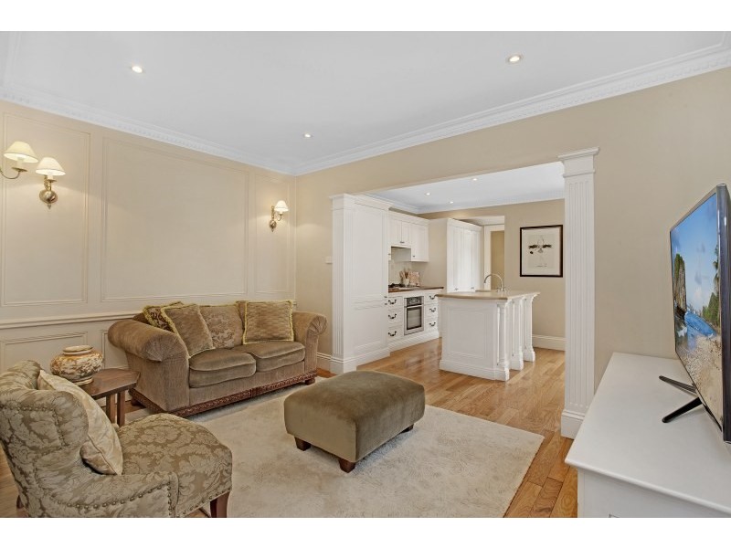 6 Macquarie Terrace, Balmain NSW 2041