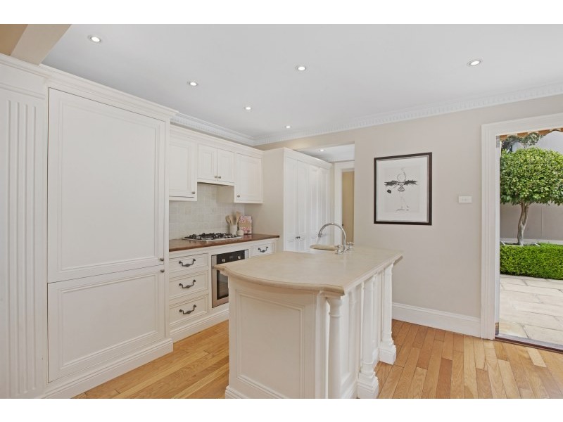 6 Macquarie Terrace, Balmain NSW 2041