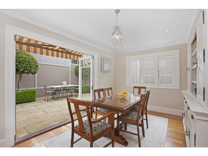 6 Macquarie Terrace, Balmain NSW 2041