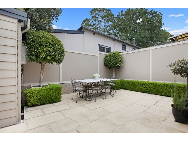 6 Macquarie Terrace, Balmain NSW 2041