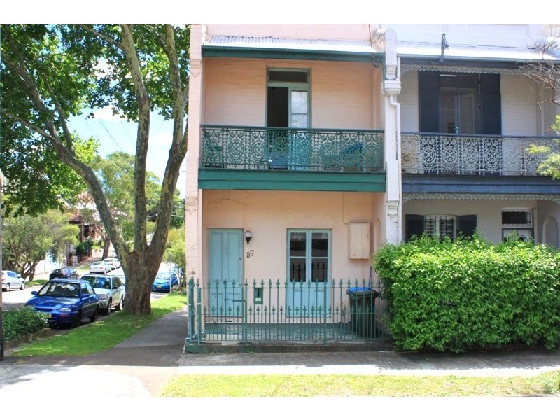 37 Rose Street, Annandale NSW 2038