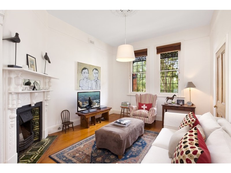 16 Hutcheson Street, Rozelle NSW 2039
