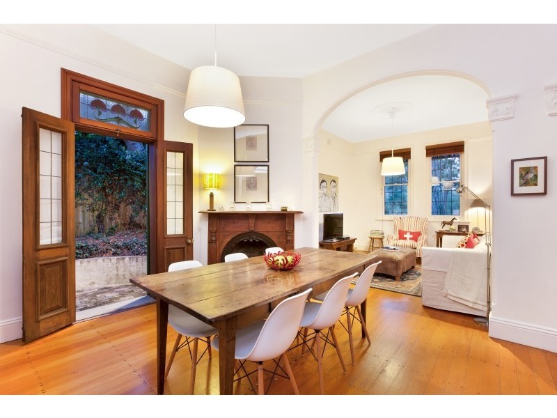 16 Hutcheson Street, Rozelle NSW 2039