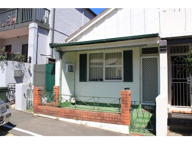 24 Phillip Street, Balmain NSW 2041