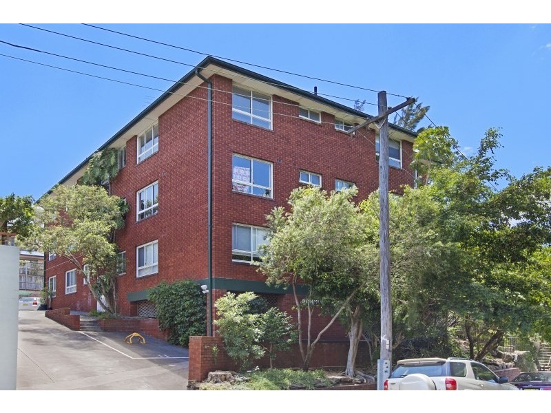 7/51 Donnelly Street, Balmain NSW 2041
