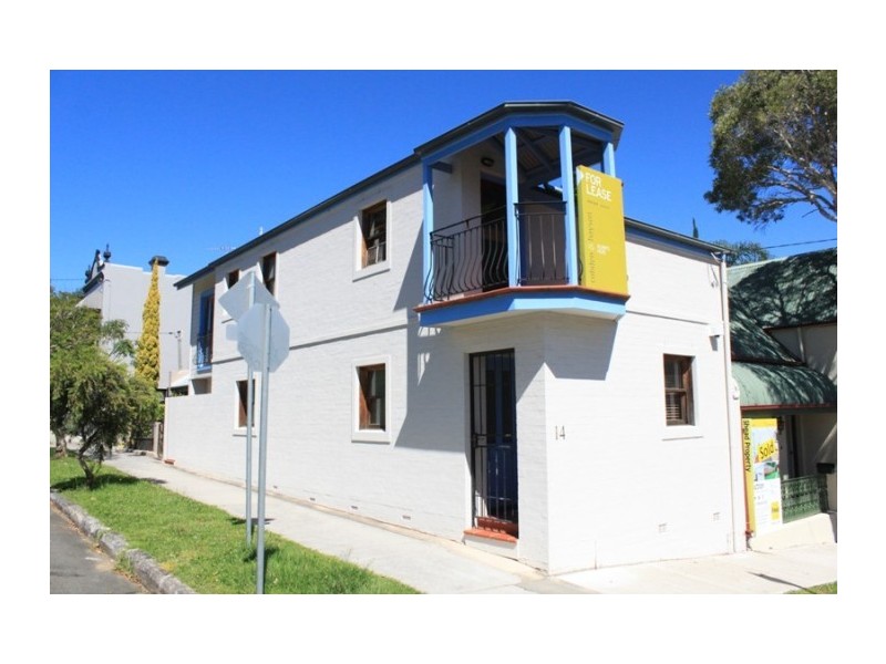 14 Grove Street, Lilyfield NSW 2040