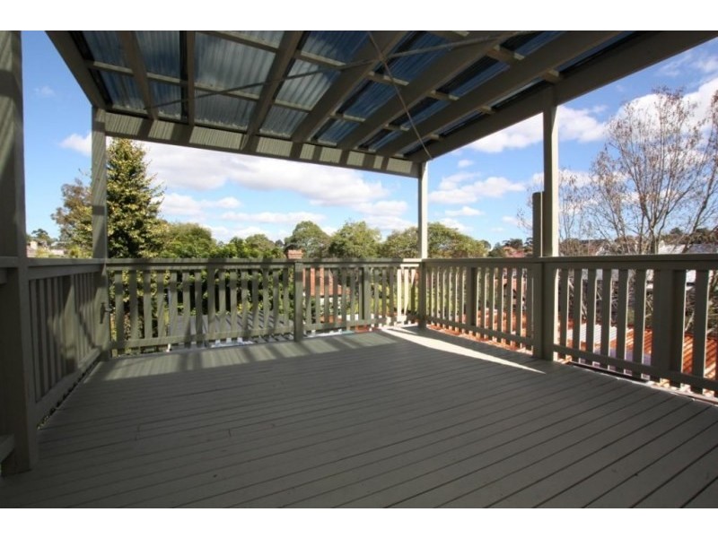 8 Reserve Street, Annandale NSW 2038