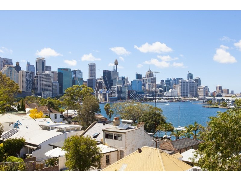 2/26 Pearson Street, Balmain East NSW 2041