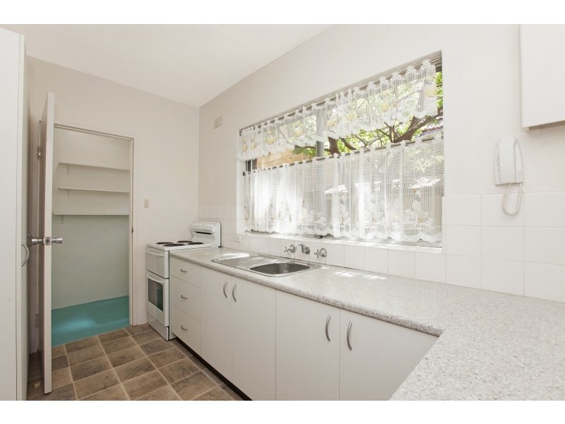 2/26 Pearson Street, Balmain East NSW 2041